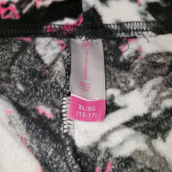 NEW NB Velvet Leggings - Picture 5 of 5